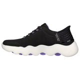 Slip-ins: GOwalk Massage Fit - Inside Waves