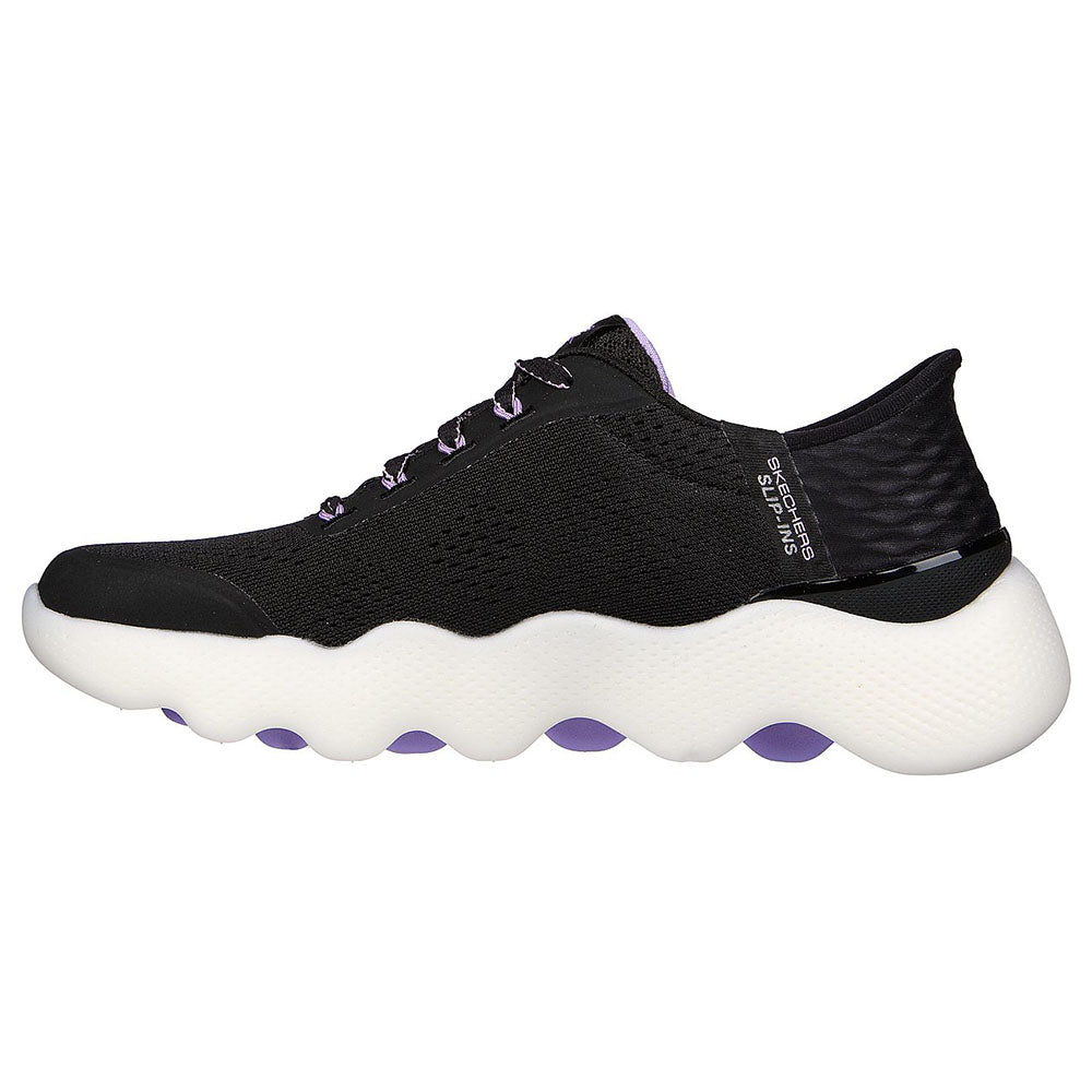 Slip-ins: GOwalk Massage Fit - Inside Waves