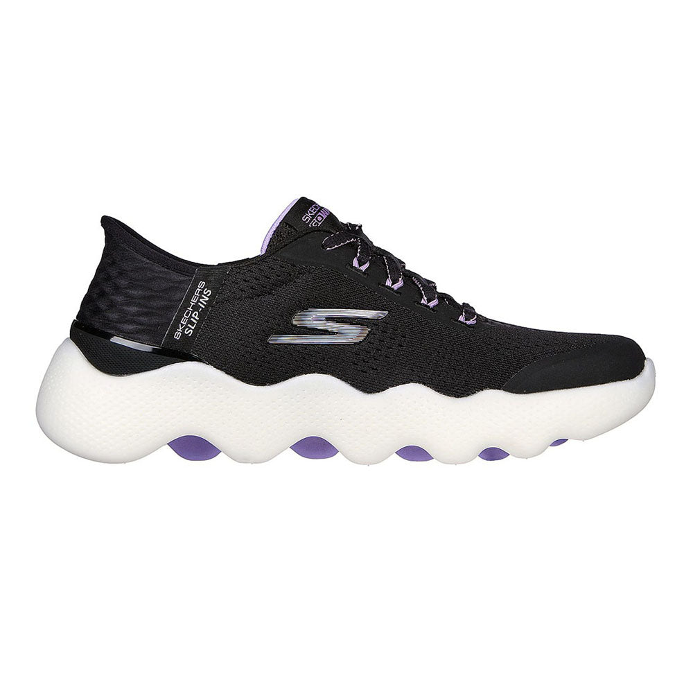 Slip-ins: GOwalk Massage Fit - Inside Waves