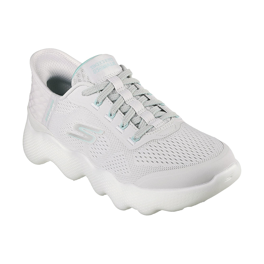 Slip-ins: GOwalk Massage Fit - Inside Waves