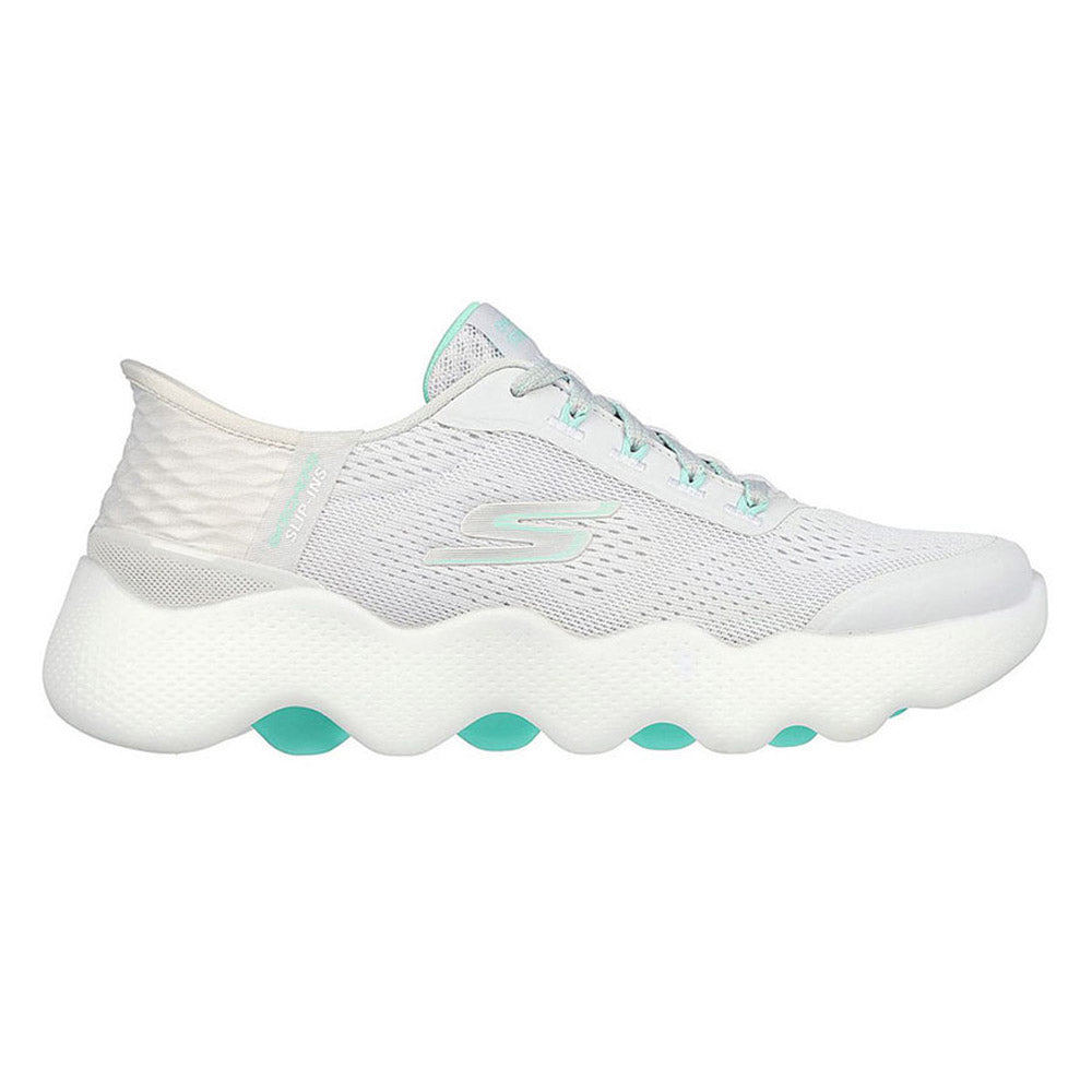 Slip-ins: GOwalk Massage Fit - Inside Waves