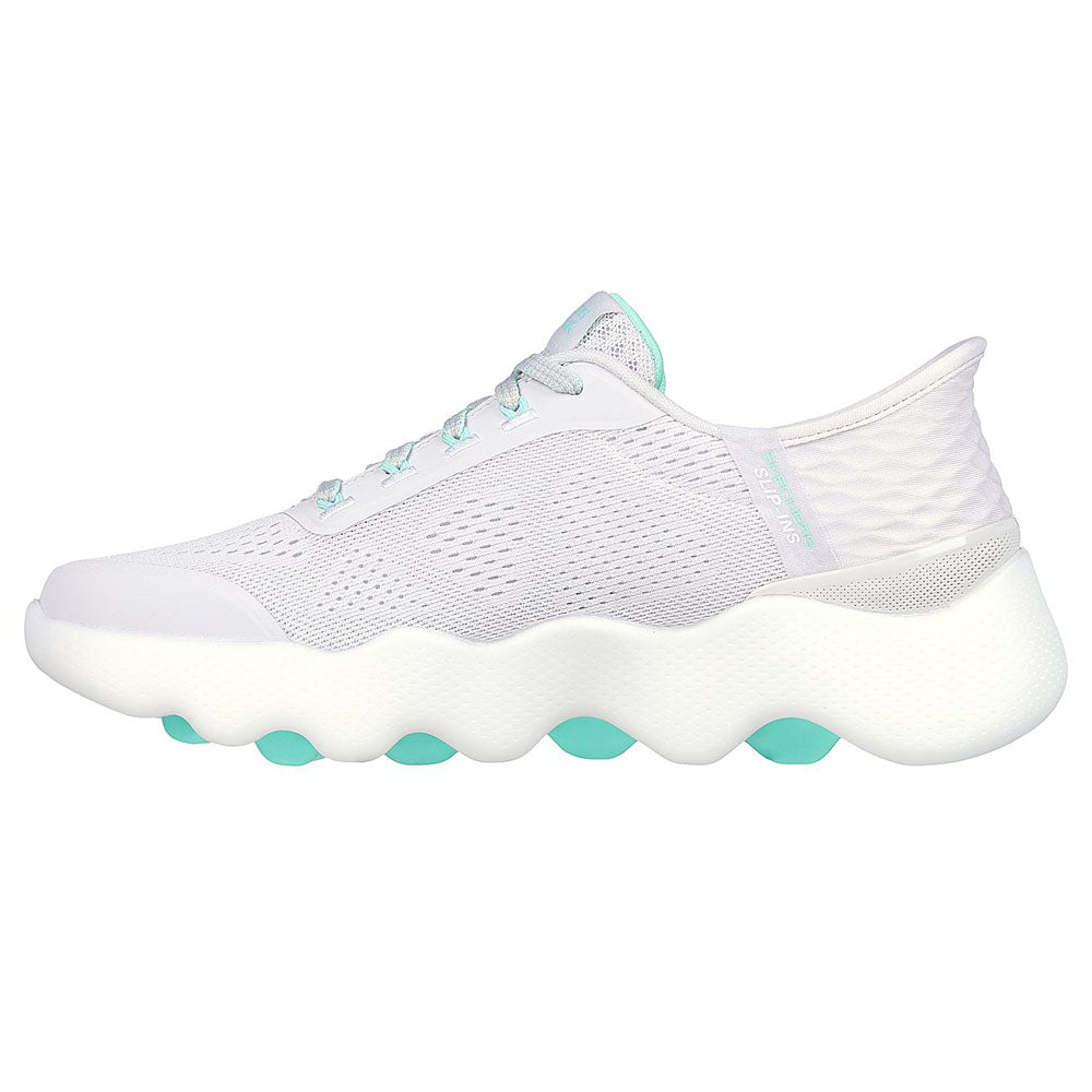 Slip-ins: GOwalk Massage Fit - Inside Waves