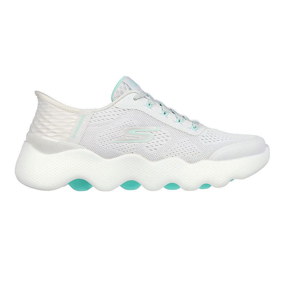Slip-ins: GOwalk Massage Fit - Inside Waves