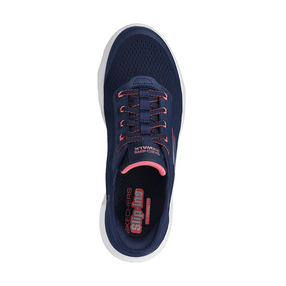 Slip-ins: GOwalk Massage Fit - Inside Waves