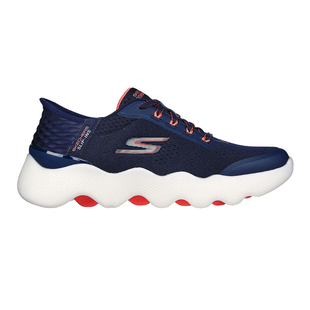 Slip-ins: GOwalk Massage Fit - Inside Waves