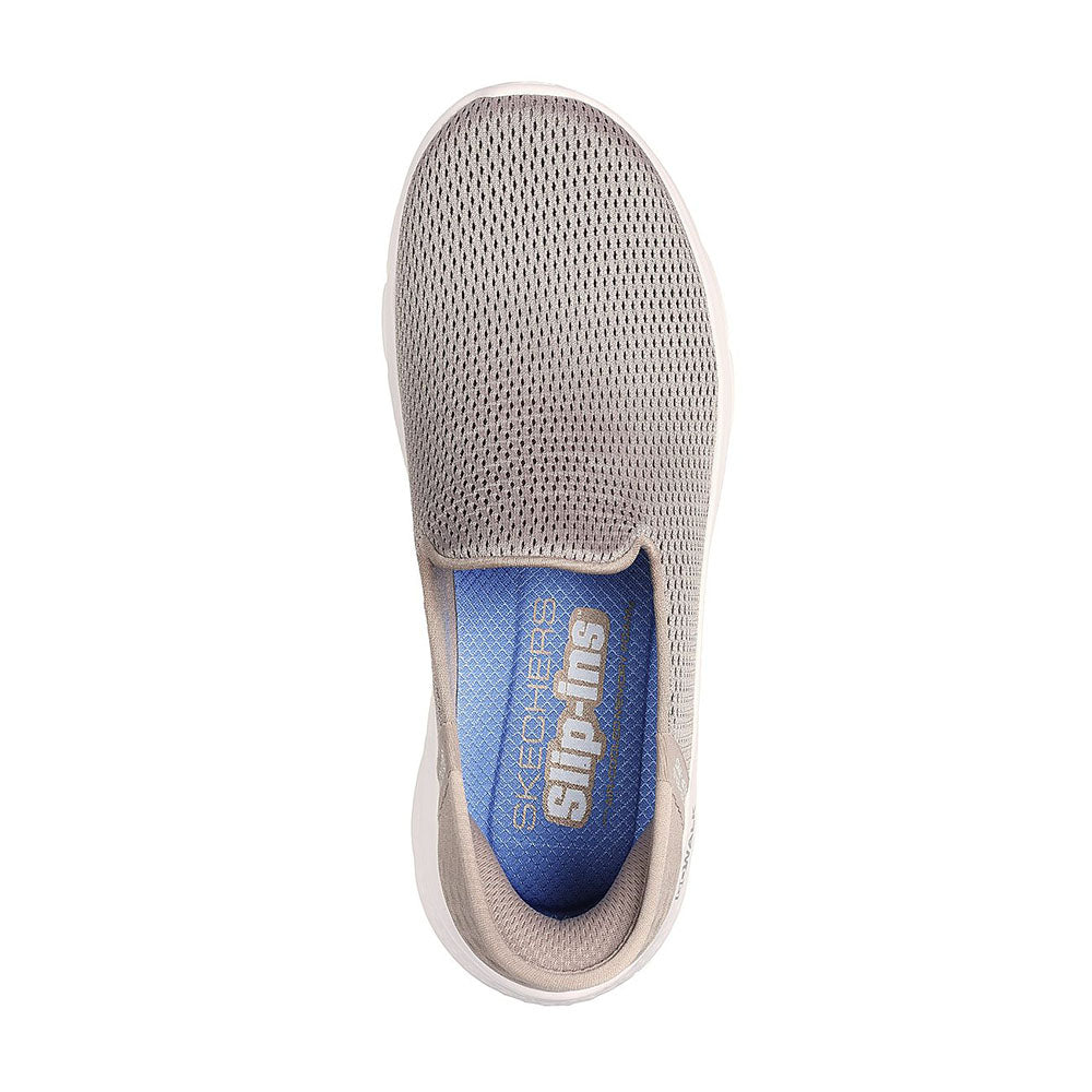 Slip-ins: GOwalk Flex - Relish