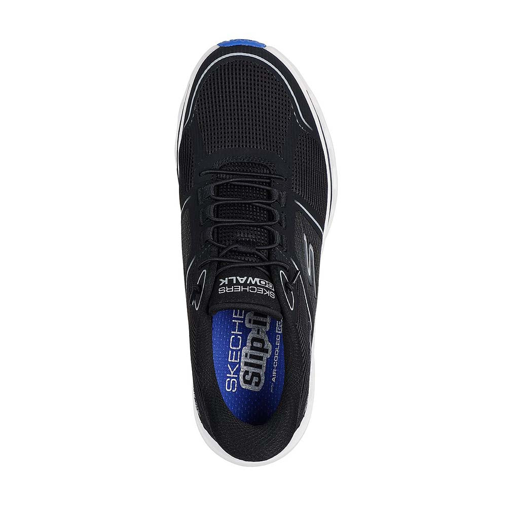 Slip-ins: GOwalk Glide-Step 2.0 - Elektra