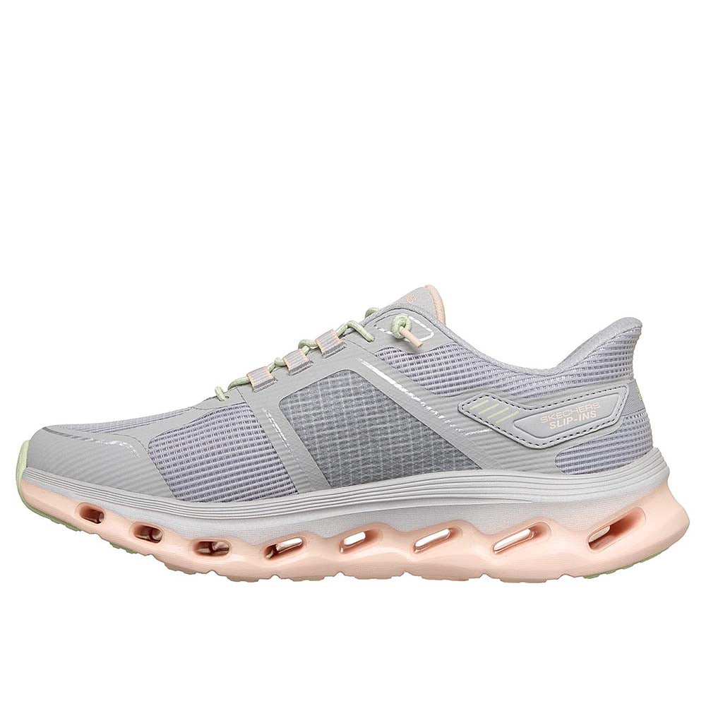 Slip-Ins: GOwalk Glide-Step 2.0 - Elektra