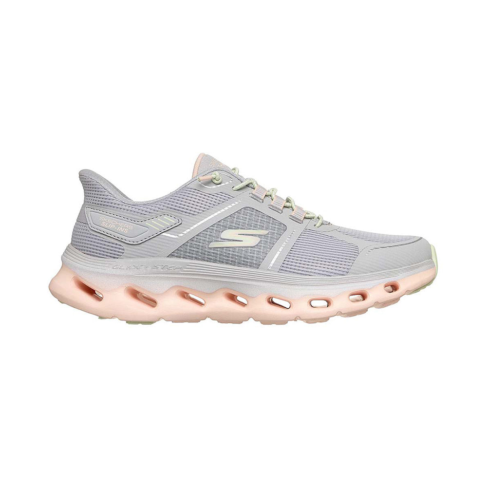 Slip-Ins: GOwalk Glide-Step 2.0 - Elektra
