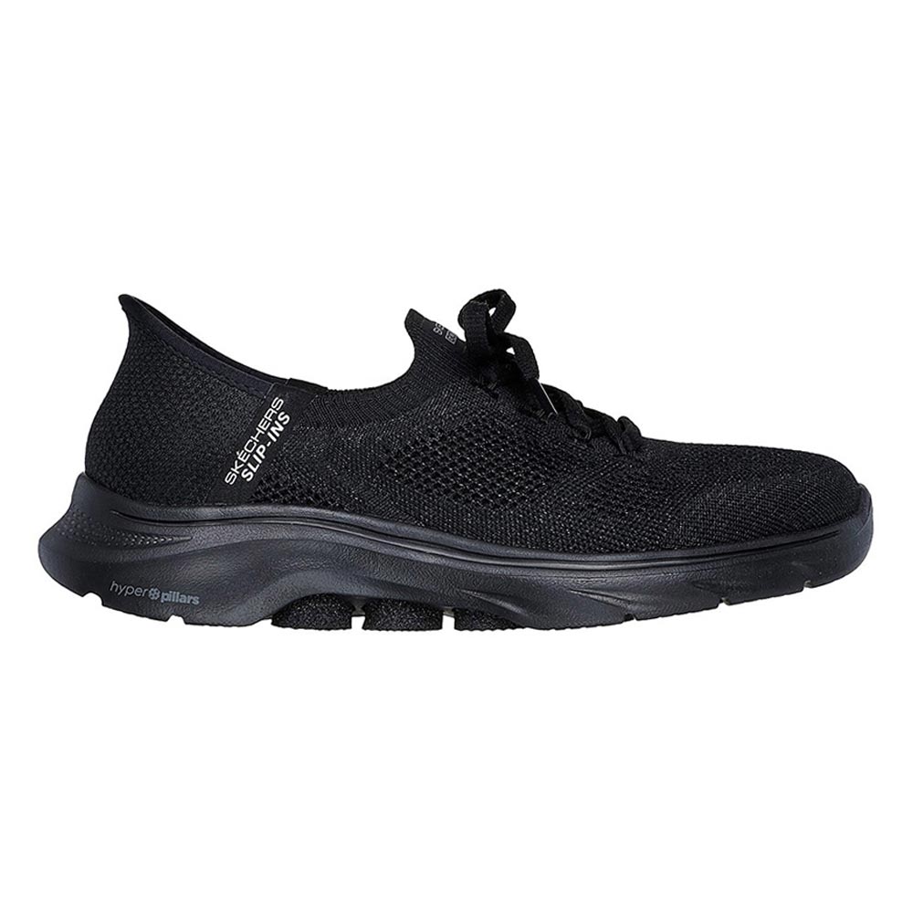 Slip-ins: GOwalk 7 - Via