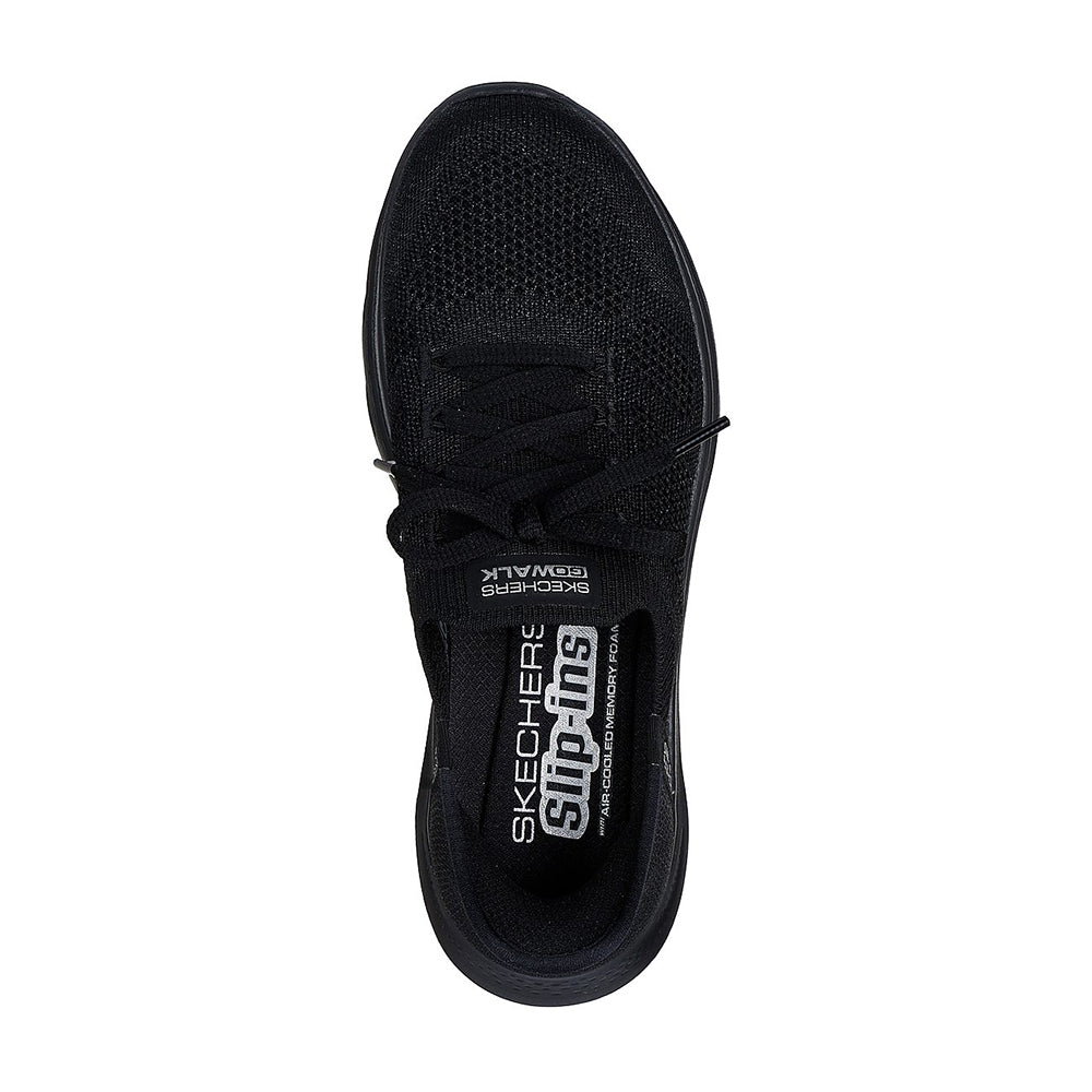 Slip-ins: GOwalk 7 - Via