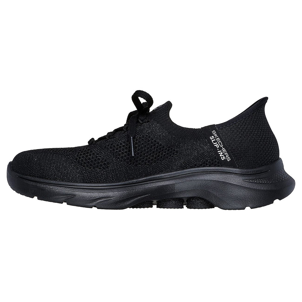 Slip-ins: GOwalk 7 - Via