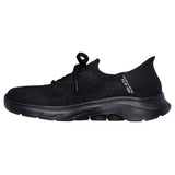 Slip-ins: GOwalk 7 - Via