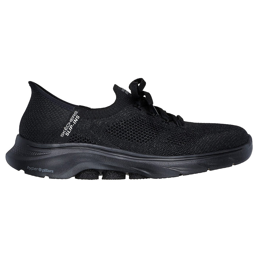 Slip-ins: GOwalk 7 - Via