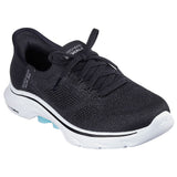 Slip-ins: GOwalk 7 - Via