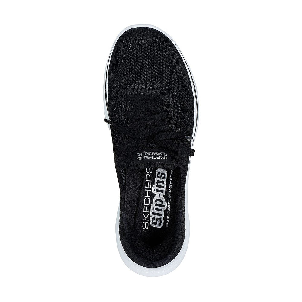 Slip-ins: GOwalk 7 - Via