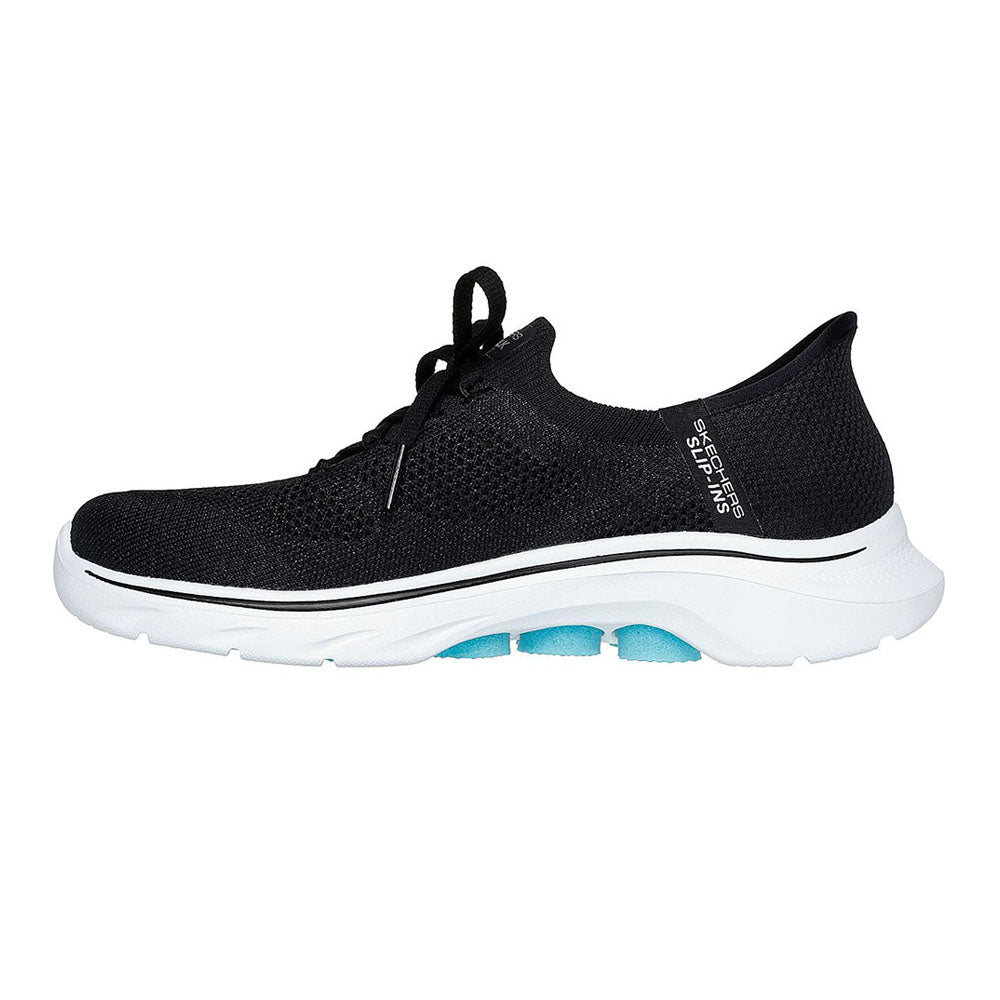 Slip-ins: GOwalk 7 - Via