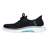 Slip-ins: GOwalk 7 - Via