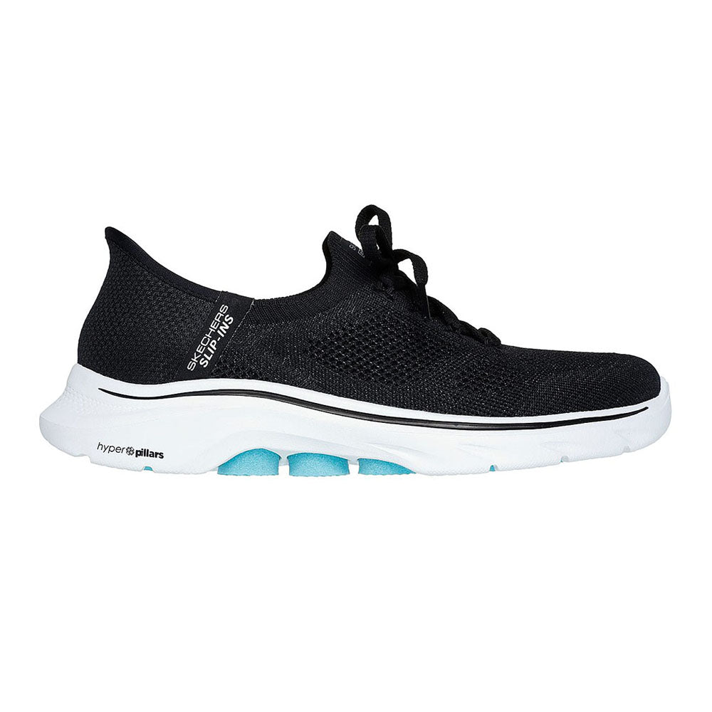 Slip-ins: GOwalk 7 - Via