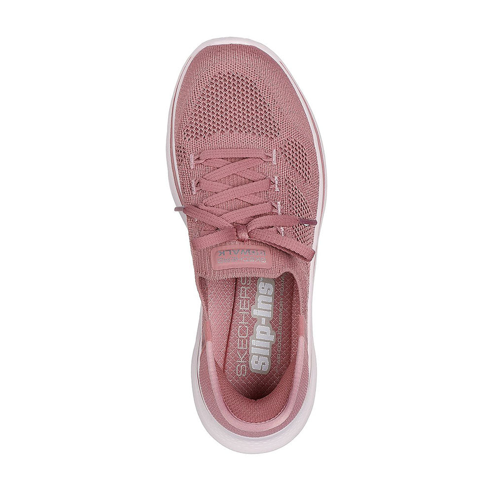 Slip-ins: GOwalk 7 - Via