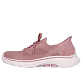 Slip-ins: GOwalk 7 - Via