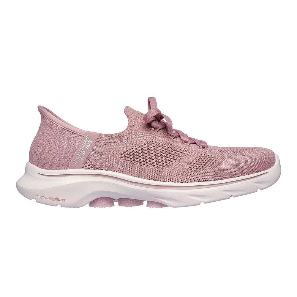 Slip-ins: GOwalk 7 - Via