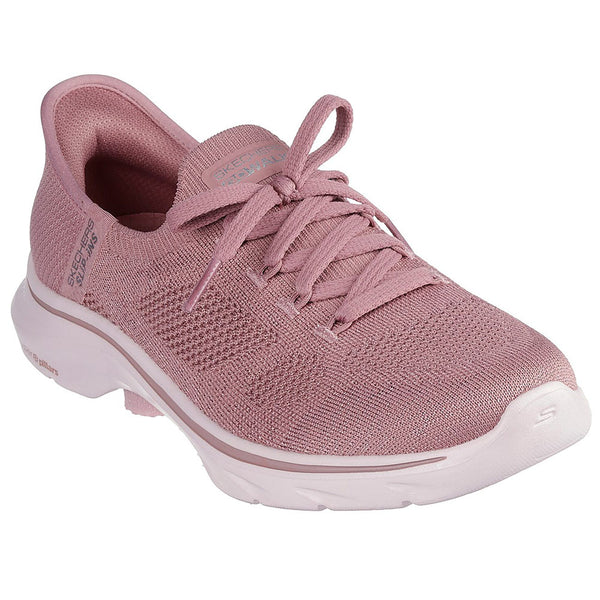 Slip-ins: GOwalk 7 - Via