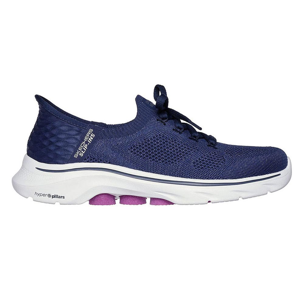 Slip-ins: GOwalk 7 - Via