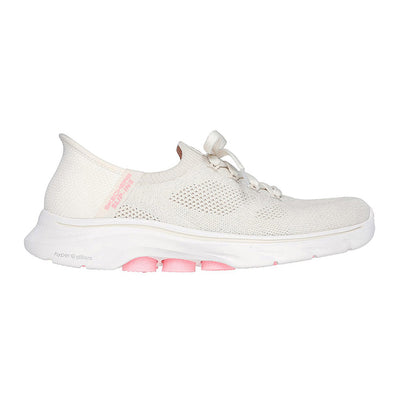 Slip-ins: GOwalk 7 - Via