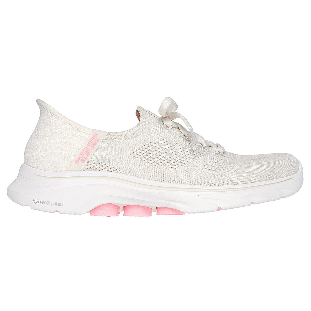 Slip-ins: GOwalk 7 - Via