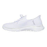 Slip-ins: GOwalk 7 - Via