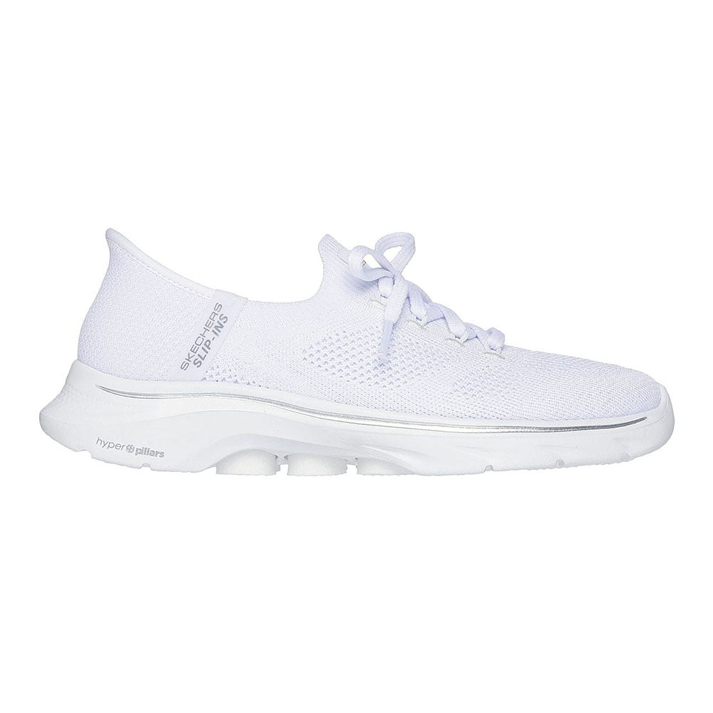 Slip-ins: GOwalk 7 - Via