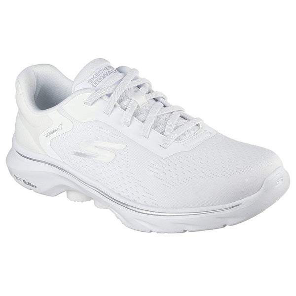 GOwalk 7 - Cosmic Waves