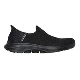 Slip-ins: GOWalk 7 - Springtime