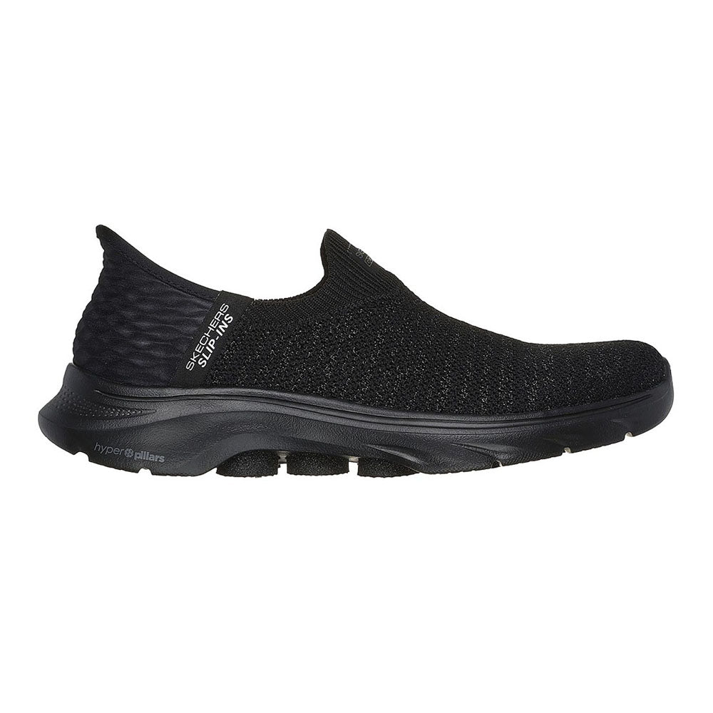 Slip-ins: GOWalk 7 - Springtime