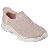 Slip-ins: GOwalk 7 - Springtime