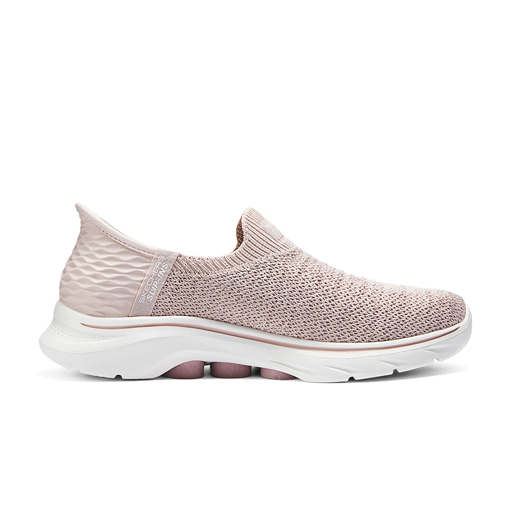 Slip-ins: GOwalk 7 - Springtime