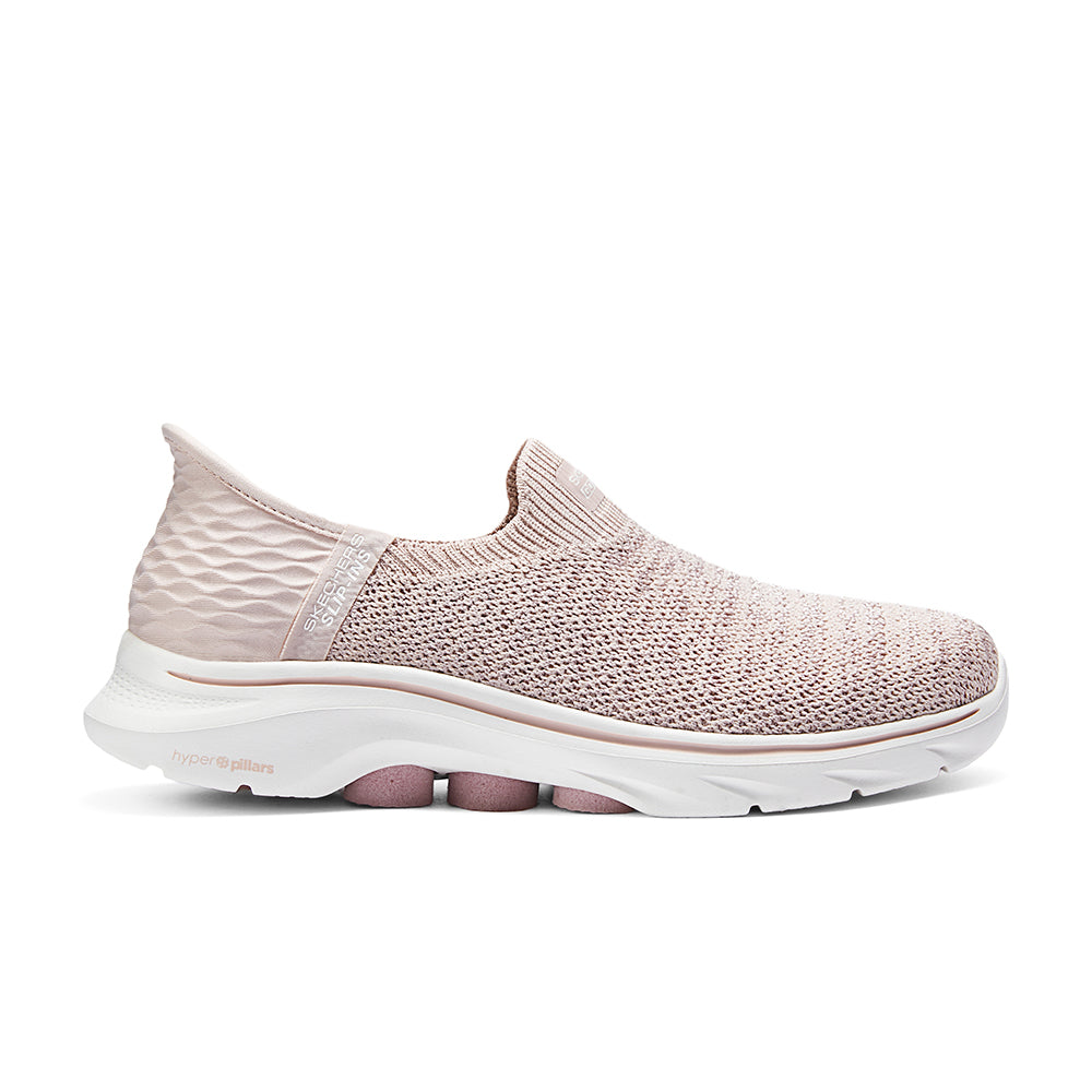 Slip-ins: GOwalk 7 - Springtime