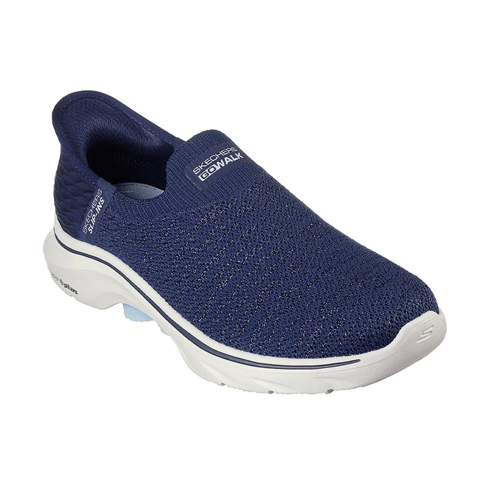 Slip-ins: GOwalk 7 - Springtime