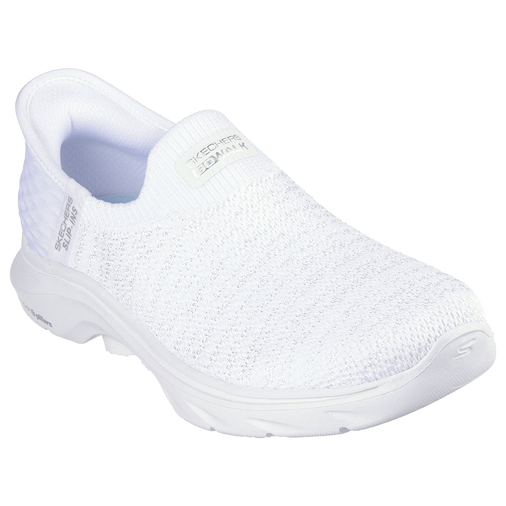 Slip-ins: GOwalk 7 - Springtime