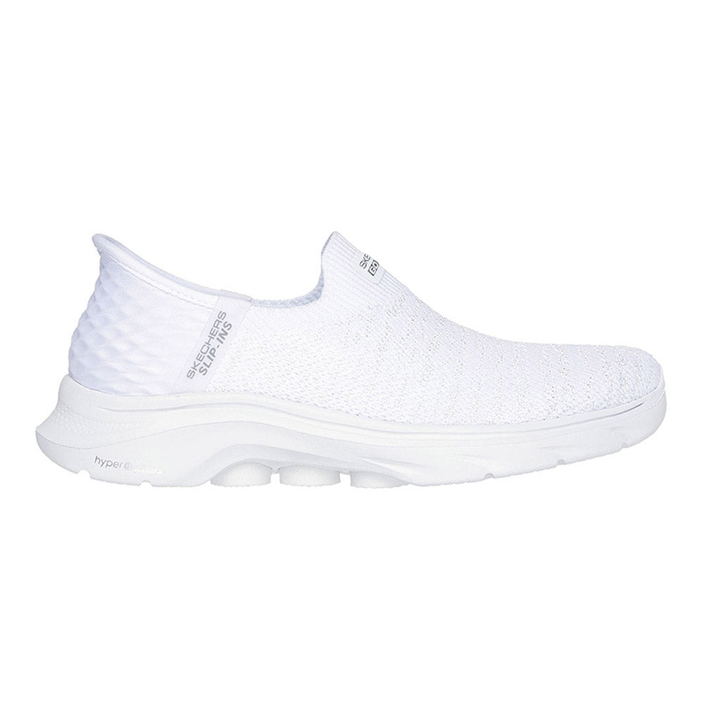 Slip-ins: GOwalk 7 - Springtime