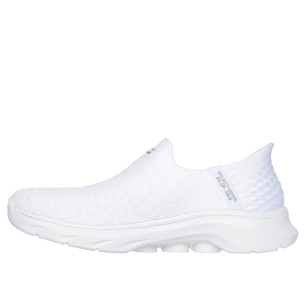 Slip-ins: GOwalk 7 - Springtime