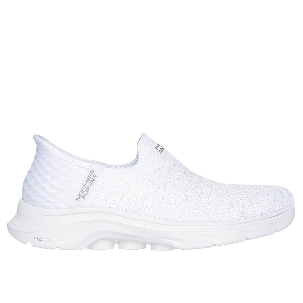 Slip-ins: GOwalk 7 - Springtime