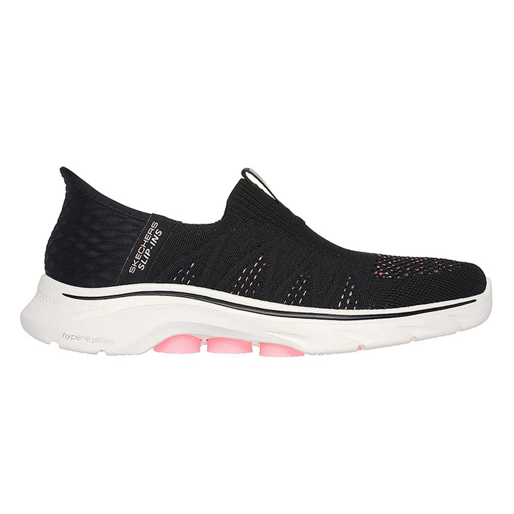 Slip-ins: GOwalk 7 - City Lights