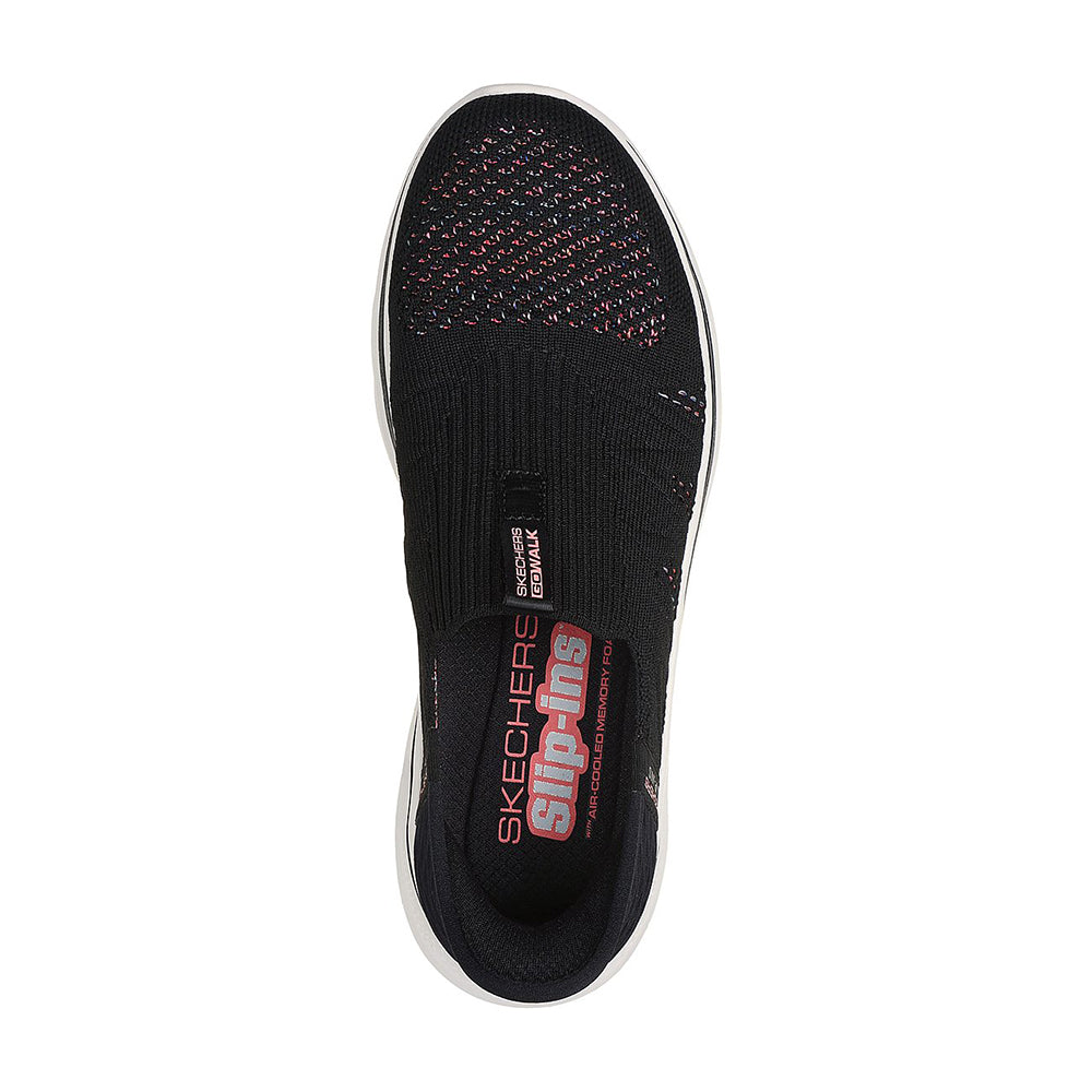 Slip-ins: GOwalk 7 - City Lights