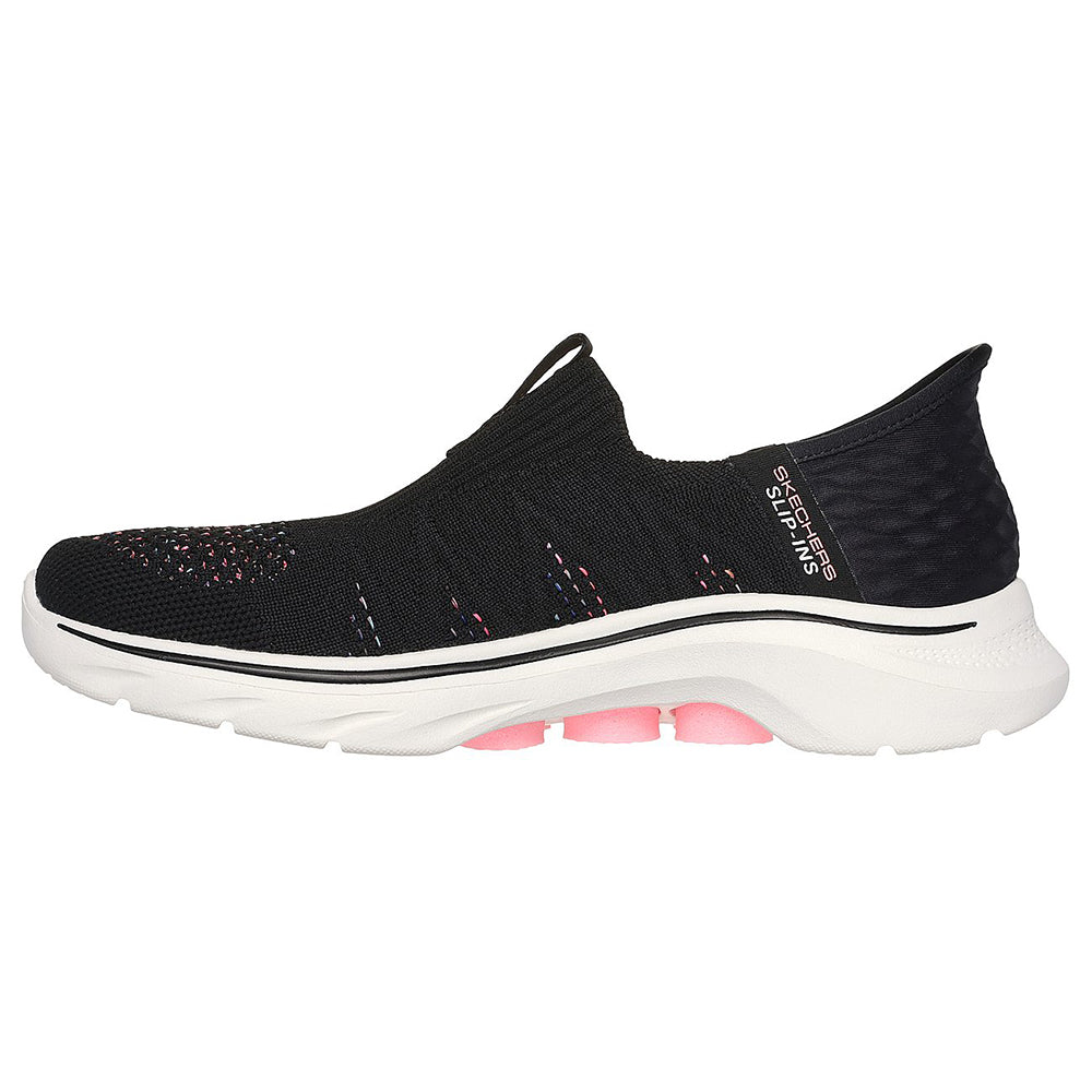 Slip-ins: GOwalk 7 - City Lights