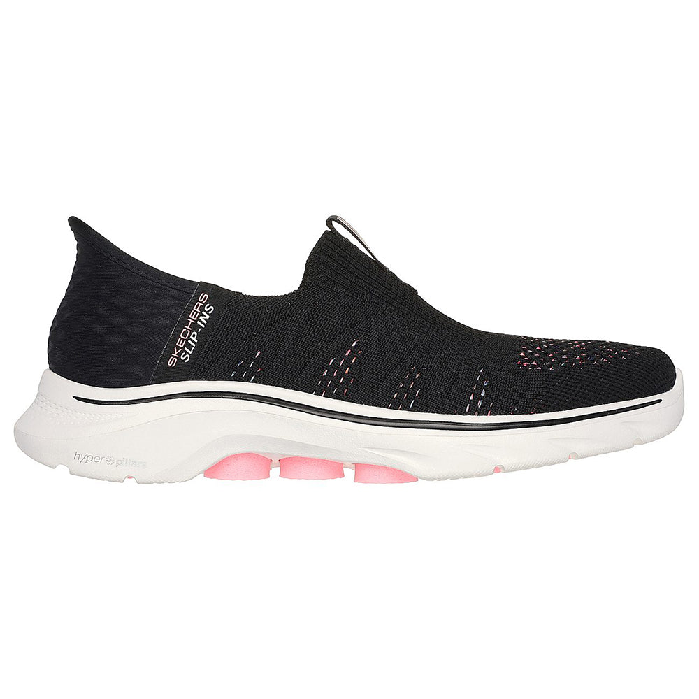 Slip-ins: GOwalk 7 - City Lights
