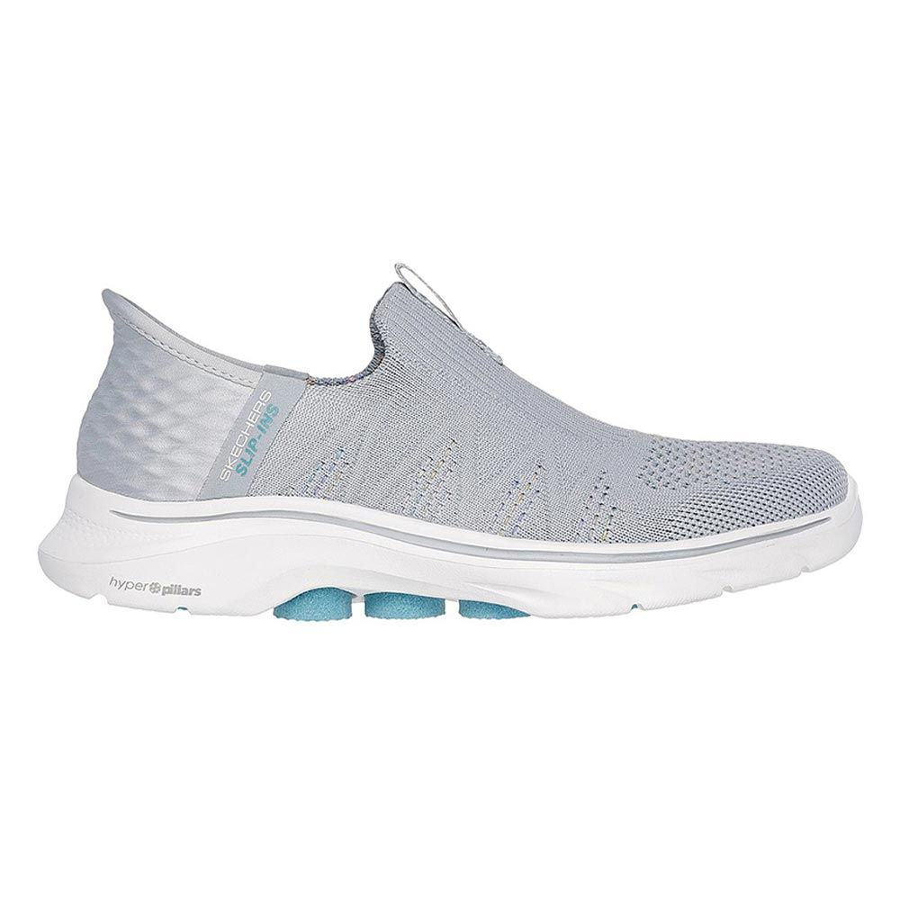 Slip-ins: GOwalk 7 - City Lights