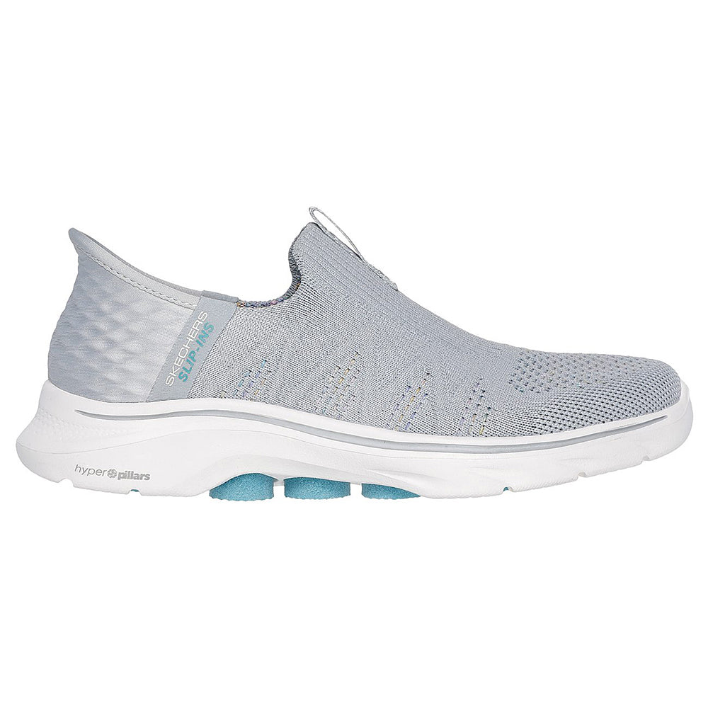 Slip-ins: GOwalk 7 - City Lights