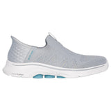 Slip-ins: GOwalk 7 - City Lights